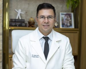 Antes de qualquer bisturi, existe algo que vem primeiro escutar