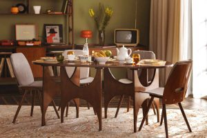 Como Harmonizar Antiguidades e Móveis Vintage na Decoração 6 Estratégias Essenciais