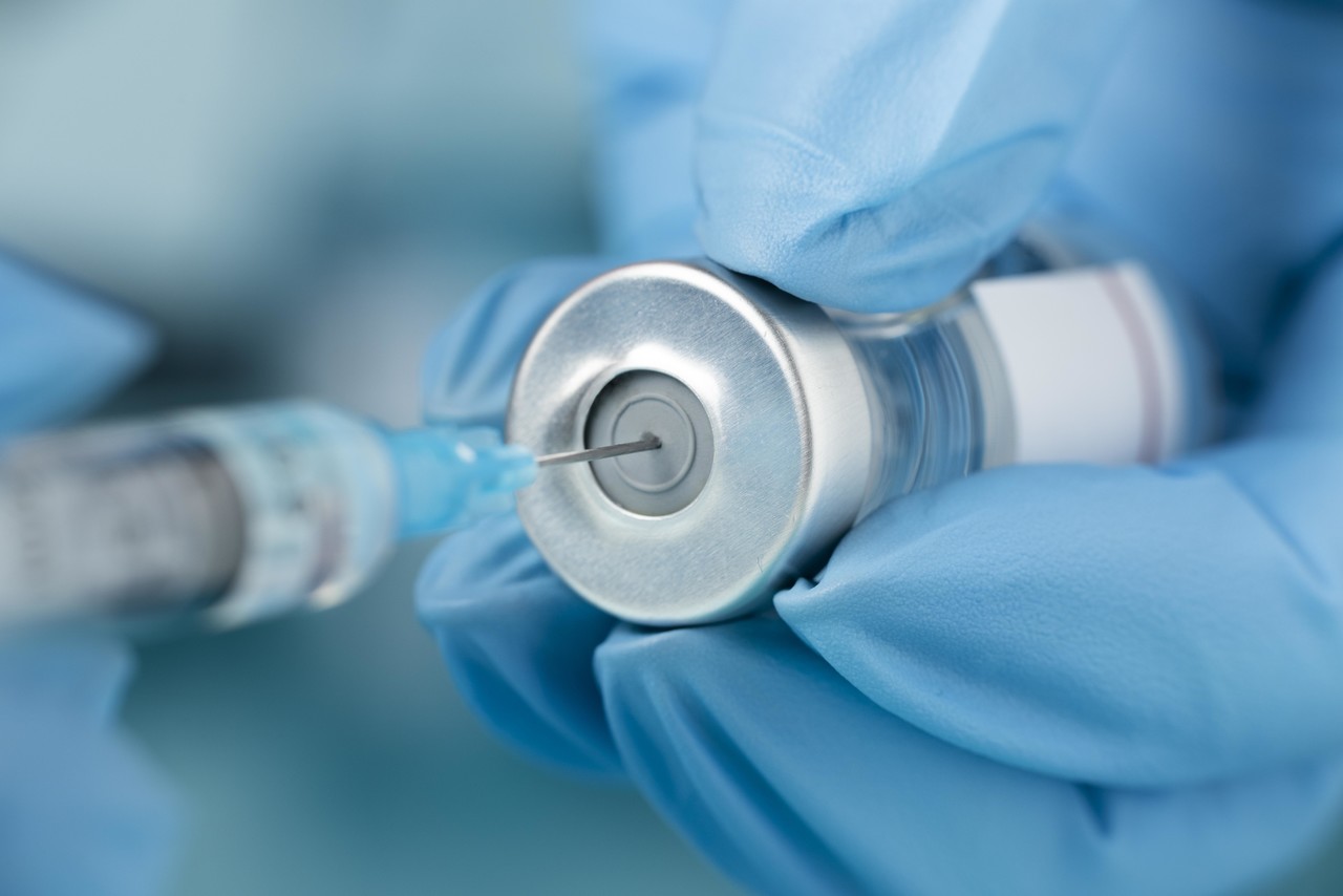 Terceirização da Vacina Contra Dengue 154 Municípios Inseridos na Campanha de Imunização em Abril