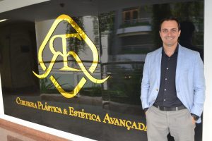 Dr. Reyner Abrantes Stival fala sobre diferentes procedimentos estéticos