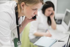 Canal Telemal oferece orientações a médicos no tratamento da malária