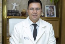 Antes de qualquer bisturi, existe algo que vem primeiro escutar