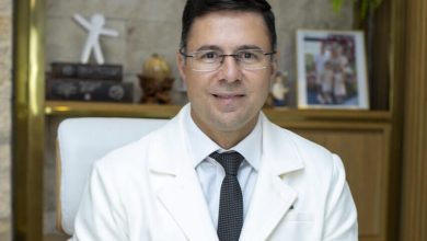 Antes de qualquer bisturi, existe algo que vem primeiro escutar