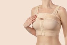 Ela achava que a recuperação seria um pesadelo