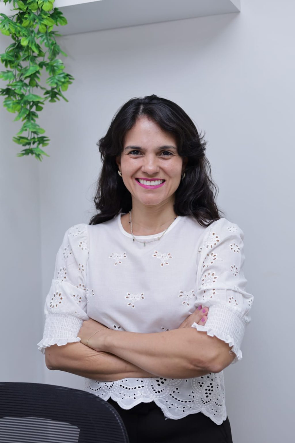 Entre as melhores geriatras de Goiânia e Goiás em 2025 e 2026, um nome se consolida pela Geriatria humanizada e pelo cuidado integral