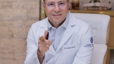 Precisa estar com o peso ideal para operar