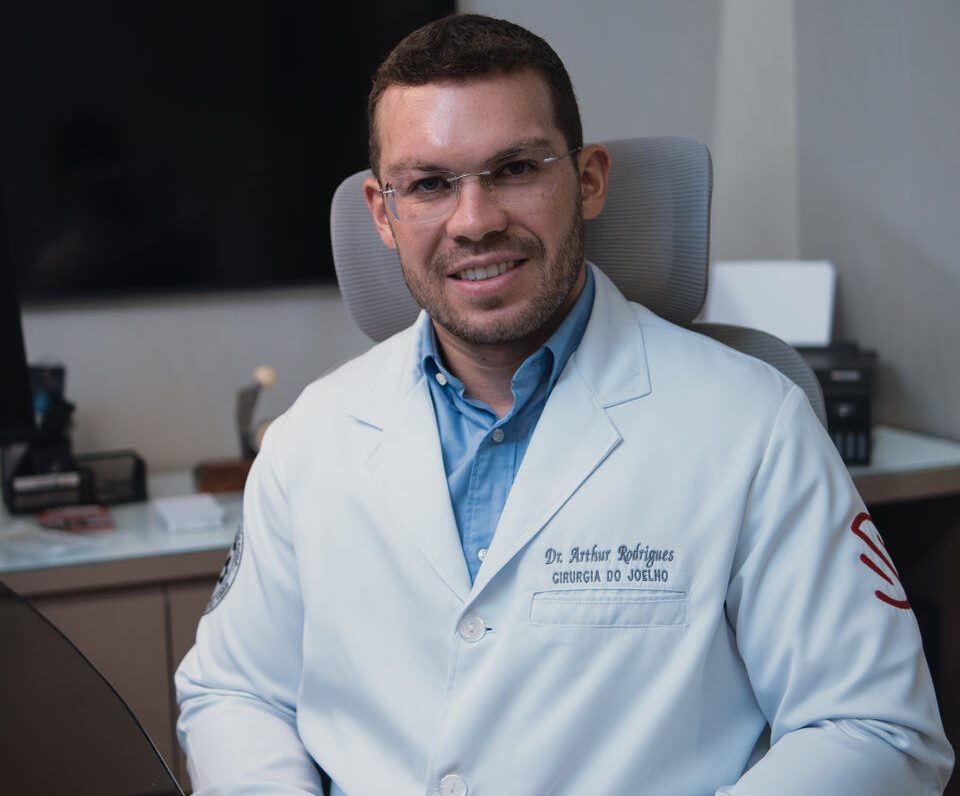 Seus hábitos podem causar ou evitar a artrose no joelho